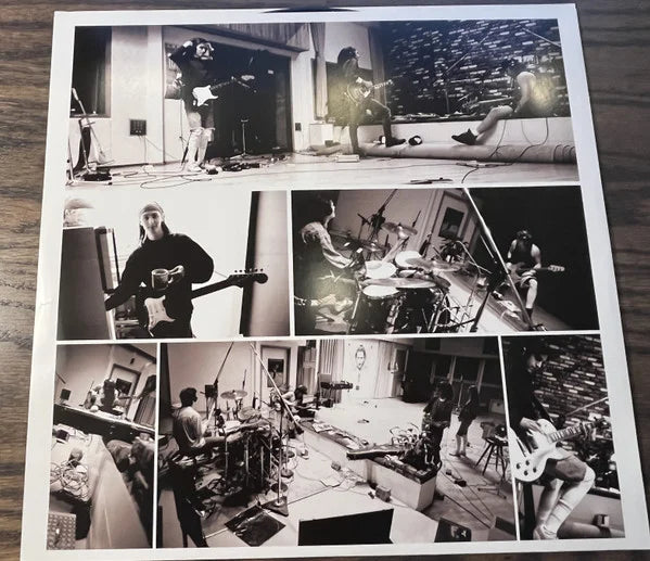 Rearviewmirror (Greatest Hits 1991-2003: Volume 1) 11