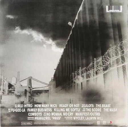 The Score 2