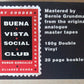 Buena Vista Social Club | 180g Audiophile AAA 2