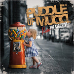 Puddle Of Mudd Kiss The Machine