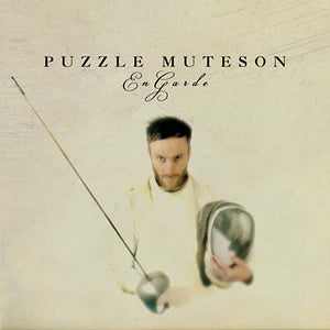 PUZZLE MUTESON En Garde