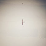 Qasim Naqvi Endling (Translucent Vinyl)