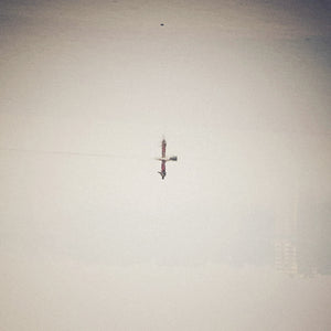 Qasim Naqvi Endling (Translucent Vinyl)