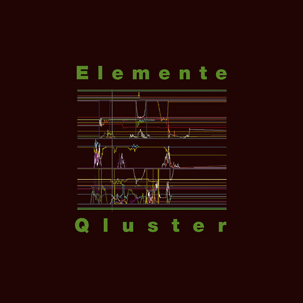 QLUSTER Elemente