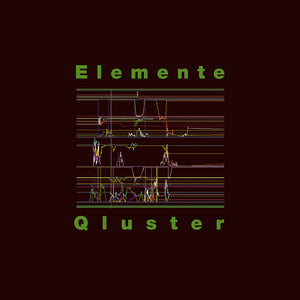 QLUSTER Elemente
