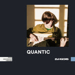 Quantic Dj-Kicks: Quantic