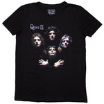Queen Bo Rhap Classic Black