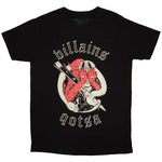 Queens Of The Stone Age Villains Black