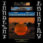 Quelle Chris & Chris Keys Innocent Country 2 ("Fuego" Vinyl)