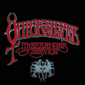 Quicksilver Messenger Service Quicksilver Messenger Service