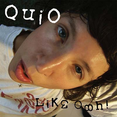 QUIO Like Oooh!