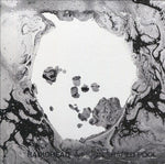 Radiohead A MOON SHAPED POOL