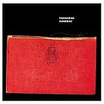 Radiohead Amnesiac