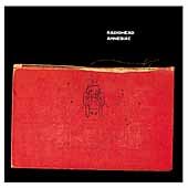 Radiohead Amnesiac