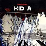 Radiohead Kid A