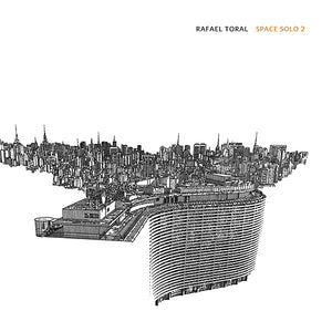 Rafael Toral Space Solo 2