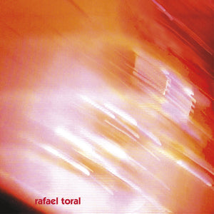 Rafael Toral Wave Field