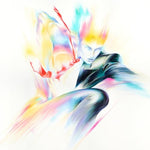 Rahim Redcar Hopecore [Explicit Content] (Transparent Blue Colored Vinyl)