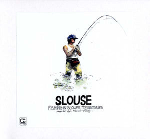RAINER TRUEBY Slouse - Fishing in Slower Territories