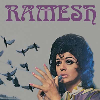 RAMESH Ramesh