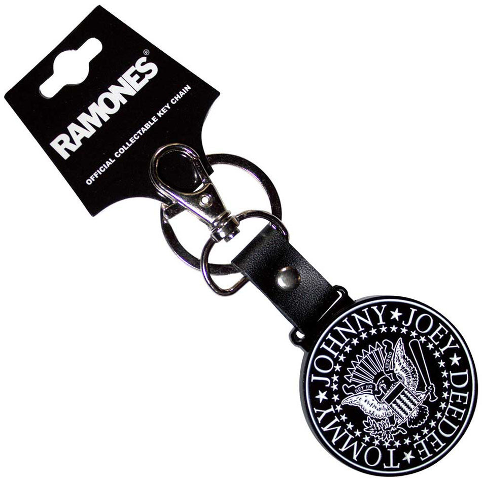 Ramones Presidential Seal Emblem