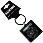 Ramones Presidential Seal