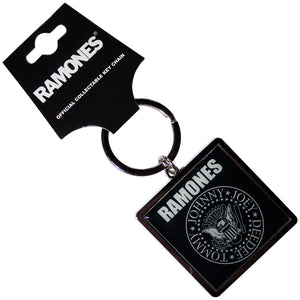 Ramones Presidential Seal