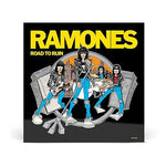 Ramones Ramones