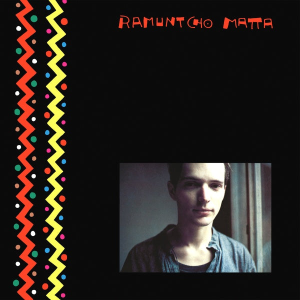 RAMUNTCHO MATTA Ramuntcho Matta