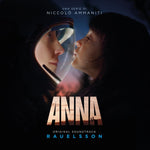 Rauelsson Anna (Original Soundtrack)