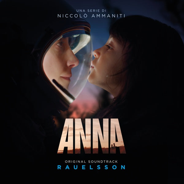 Rauelsson Anna (Original Soundtrack)