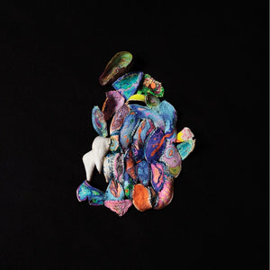 RAUELSSON & TATU RONKKO Myriadi