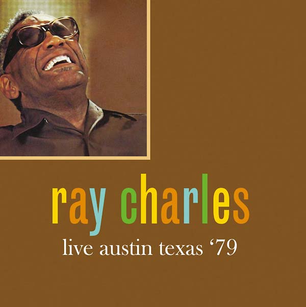 Ray Charles Live Austin Texas '79