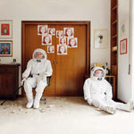 RAYON Il Collo e la Collana/Libanon