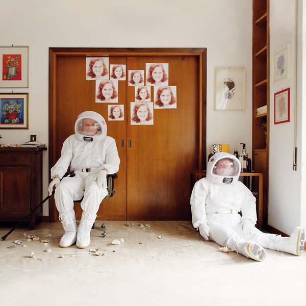 RAYON Il Collo e la Collana/Libanon