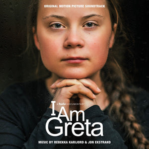 REBEKKA KARIJORD & JON EKSTRAND I Am Greta