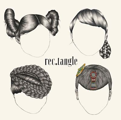 REC.TANGLE Heavy Maple