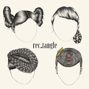 REC.TANGLE Heavy Maple