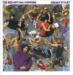 Red Hot Chili Pepper Freaky Styley [Explicit Content] (Limited Edition, 180 Gram Vinyl)