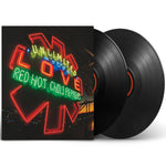 RED HOT CHILI PEPPERS Unlimited Love