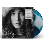 Regina Spektor Songs (Indie Exclusive, Blue & White Colored Vinyl)