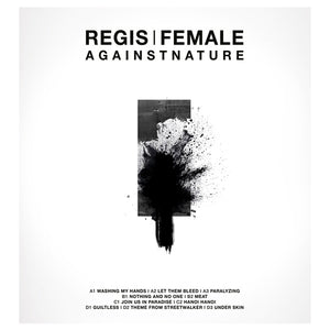 REGIS/FEMALE Againstnature