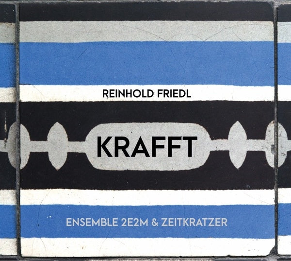 REINHOLD FRIEDL KRAFFT