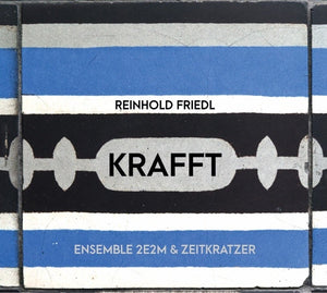 REINHOLD FRIEDL KRAFFT