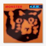 R.E.M. Monster (25th Anniversary Remastered Edition) [LP]