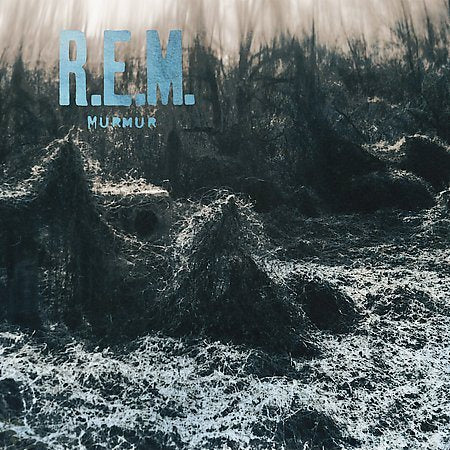 R.E.M. Murmur (Bonus Tracks, 180 Gram Vinyl, Remastered, Reissue)