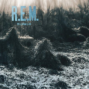 R.E.M. Murmur (Bonus Tracks, 180 Gram Vinyl, Remastered, Reissue)