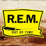 R.E.M. OUT OF TIME (3LP)