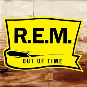 R.E.M. OUT OF TIME (3LP)