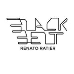 RENATO RATIER Black Belt